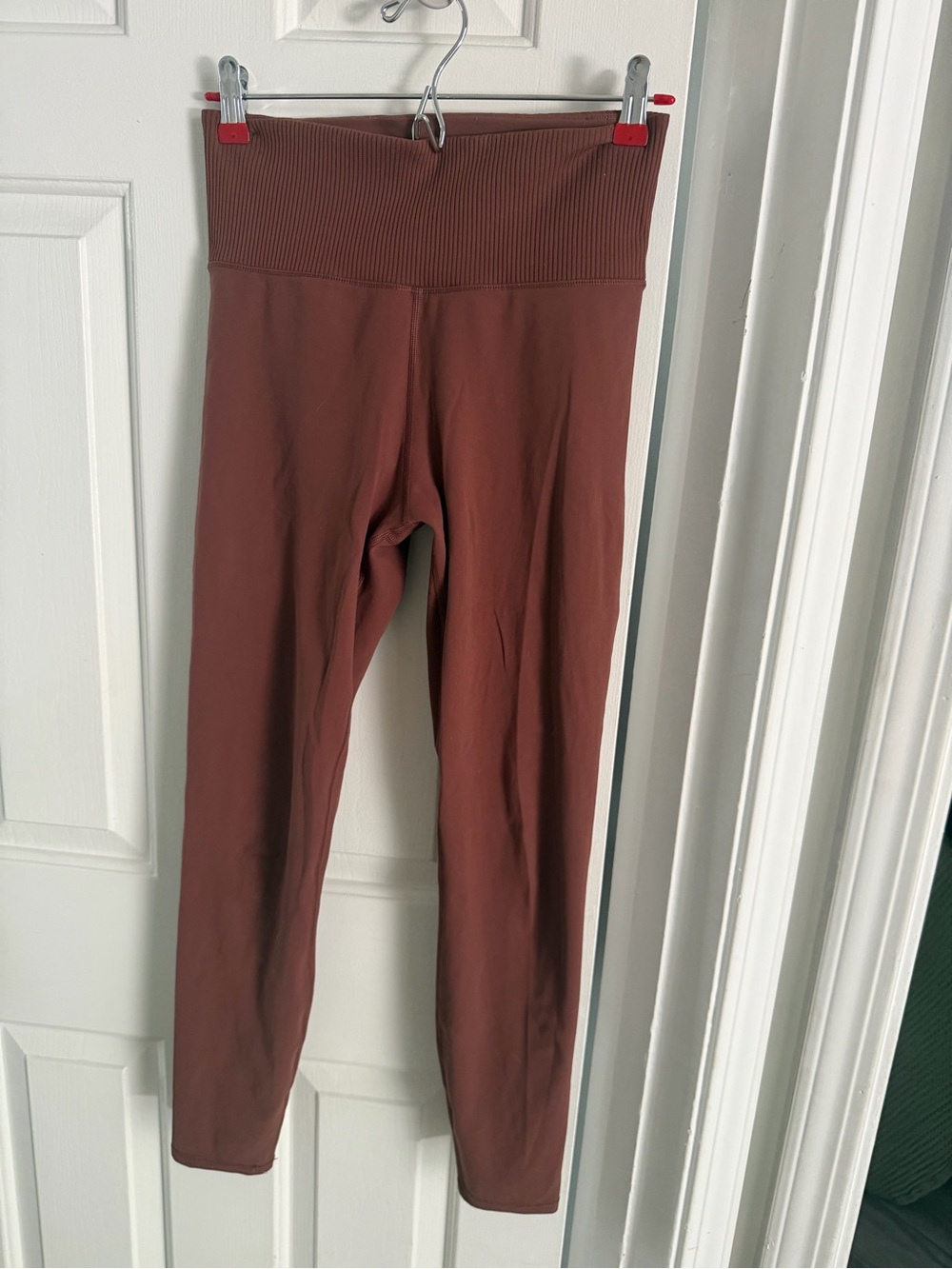 Vuori Clean Elevation Leggings - Size M